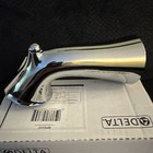 Delta Lahara Tub Spout Rp53237ss Stainless Non-diverter   Rp100154 Adapter