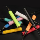 Racket Overgrip Anti Slip Sweat Absorbing Tape Tennis Badminton Fishing Rod 1pc