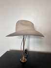 Custom Cowboy Hat Catalina Hatters Gus Horse Hair Band - American Made 7 1 2