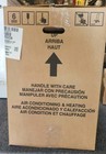 Goodman Capfa2422a6 Cased Upflow downflow R410a Evaporator Coil    