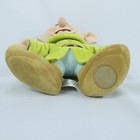 Disney Store Stamped Dopey Plush Stuffed Toy Snow White Seven Dwarfs 11 