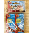 Disney High School Musical 2 Mini Crayons Value Pack 12 Count Dead Stock