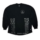 Disney Parks Star Wars Black Spire Spirit Jersey Adult Medium Galaxy s Edge