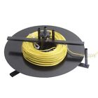1 To 3 Tier Rotary Wire Feeder Tools Cable Reel Feeders Electrician s Payoffs