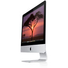 Apple Imac 21 5  Late 2012 Md094ll a Intel Core I7-3770s 16gb Ram 1tb Hdd  Good