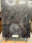 Star Trek The Next Generation Cpt  Jean-luc Picard Signed Photo Plaque Coa 1994