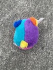 Vtg 1994 Puffkins Plush Swibco Cosmo Bear St  Jude Style 6691 5  Clean J3