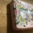 Philosophy Amazing Grace 3pc Gift Set original bergamot jasmine Edt 0 5oz Each 