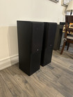 Vintage Yamaha Ns-8000c Natural Sound Speakers Tested Audiophile 75w No Tariffs