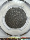 1798 Draped Bust Large Cent Pcgs G06 Bn - Second Hair Style 1c