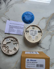Mircom Mix 2251ap Advanced Protocol  Photoelectric Smoke Detector Usa Oem New