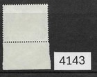  4143  Saudi Arabia Mnh Scott 314  1p Gas-oil Plant  Saud Cartouche