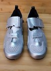 Louis Garneau Tri X-lite Iii Cycling Shoes  Men   s Sz 8   Women   s Sz 10  Eu 41