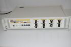 Thorlabs Thor Labs Multichannel Optical Switch Mcs412 Mcs 412    czu63 