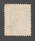 Canada  Scott   36d  Used  F  2   Queen Victoria  Blue Green  1889  Corner Copy