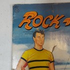 Vintage Whitman Rock Hudson Paper Dolls 1957- Original