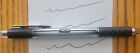 Tul Retractable Gel Pens  Medium  0 7 Mm  Gray Barrel black Ink 6 Pk Ships Free
