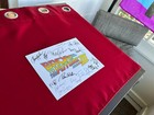 Back To The Future Part Iii Title Card Cast-signed- 8 5x11- Autograph Reprints