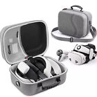 Carrying Case For Meta Quest 3s bobovr S3 Pro Portable Storage Shoulder Bag