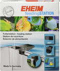 Eheim Fish Feeding Station 4 00 X 2 00 X 5 00 Inches