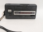 Vintage 1970   s Kodak Tele Instamatic 608 Camera Kodak Lot Of 2 X-15f Photography