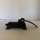 Antique American Machine Cast Iron Hand Fluter Crimper   Iron Philadelphia Pa