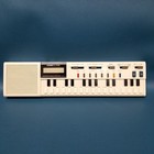Casio Vl-tone Vl1 Mini Electric Keyboard Synthesizer W case Tested   No Adapter