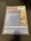 The Best Of Thunderbirds Dvd 2 Disc Set Gerry Anderson Brand New Xmas Stocking  