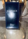 Dior Sauvage Eau De Parfum Spray 100ml