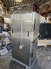 Cres Cor H138-nps1832cla Insulated Full Height Stainless Steel Holding Cabinet