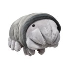 Movie Mickey 17 Creeper Plush Stuffed Animal Toy Character Collection 25cm Mate
