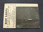 1966 Topps Batman Bat Laffs Card   22 Batman And Robin  vg 