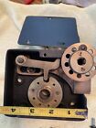Antique  Vintage  Victor Safe Lock