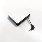2pack Aa Battery Holder Case Box For 4 Batteries 6v External Power Supply