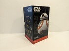 Sphero Star Wars Bb-8 App-enabled Remote Control Droid W original Box Model R001