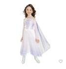 Disney Princess Elsa Snow Queen Dress 4