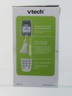 Vtech 2 Handset Cordless Telephone System W  Caller Id Call Waiting Dect 6 0