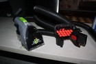 Bissell Proheat 2x Revolution Pet Pro Plus Attachment Lot W  Bag Carpet Cleaner