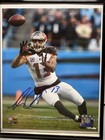 Mike Evans Signed Photo In Frame Auto Autograph Tampa Bay Buccaneers 49ers