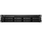 Synology Rackstation Rs1221  8-bay 250w Nas Enclosure - No Hdd Sku 1923521