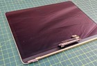 Apple Macbook Retina A1534 2015 2304x1440 Lcd Screen Complete Assembly  c141