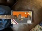 6 String Cohiba Cigar Box Guitar 