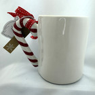 Rae Dunn Artisan Collection By Magenta Christmas Mug  nwt 