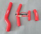 Silicone Radiator Hose For 2003-2009 Yamaha Yzf450 Yz450f Wr450f Wrf450