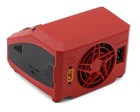 Hitec Rdx2 800 Dual Smart Lipo Battery Balance Charger  6s 20a ac-200w dc-800w 