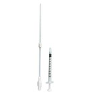 Intrauterine Insemination Catheter   Iui Catheter  Pack Of 5 Free Shipping