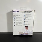 Netgear A6210 Ac1200 Dual-band Usb 3 0 Wifi Adapter For Pc Black  e3 