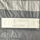 Apple Watch Series 4 Space Black Stainless Steel Case Black Sport Band 44mm