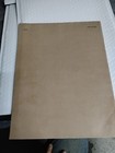 A Hiker s Guide To Bandelier National Monument New Mexico Brochures Book Vintage
