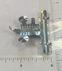 Wyandotte 6  Vehicle Plated Replacement Grill Toy Part Wyp-023